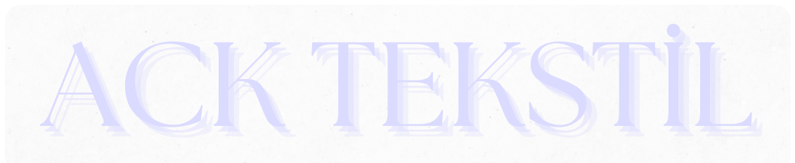 ACK Tekstil